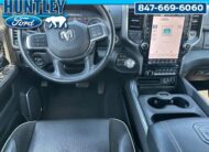 2022 Ram 2500 Laramie Truck Crew Cab