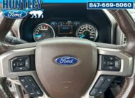 2019 Ford F-150 Limited Truck SuperCrew Cab