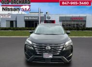 2026 Nissan Rogue SV SUV