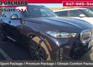 2025 BMW X5 xDrive40i SUV