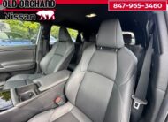 2023 Subaru Solterra Limited SUV