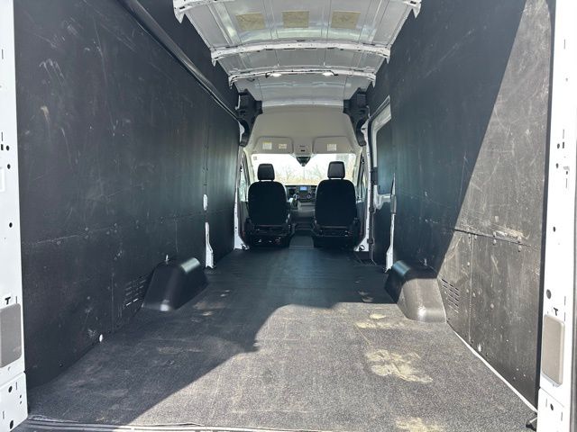 2025 Ford Transit-250 Cargo Base Van High Roof Ext. Van