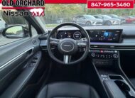 2024 Hyundai Sonata Hybrid Limited Sedan