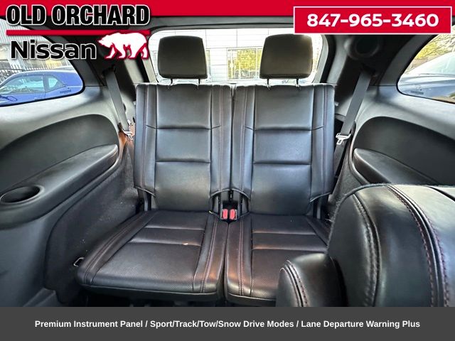2022 Dodge Durango R/T Plus SUV