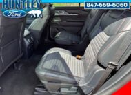 2025 Ford Explorer ST-Line SUV