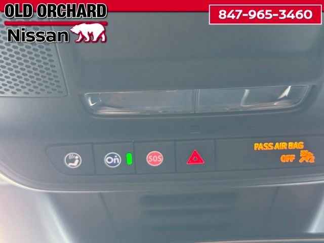 2024 Chevrolet Equinox EV RS SUV