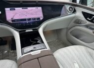 2023 Mercedes-Benz EQS 580 580 SUV
