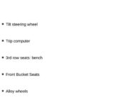 2024 Hyundai Santa Fe Calligraphy SUV