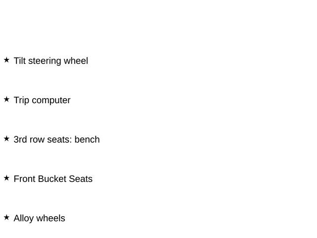 2024 Hyundai Santa Fe Calligraphy SUV
