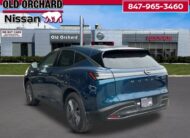 2025 Nissan Murano SL SUV