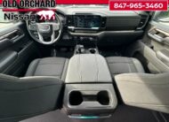 2023 GMC Sierra 1500 Elevation Truck Crew Cab