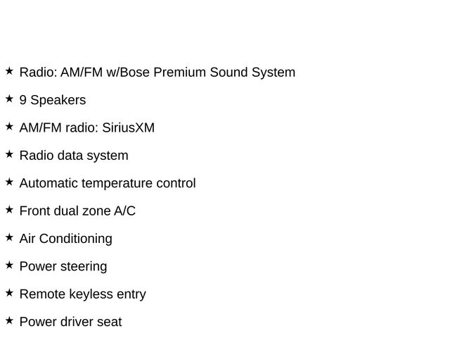 2024 Nissan Altima 2.5 SL Sedan