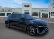 2025 Hyundai IONIQ 5 N Base SUV