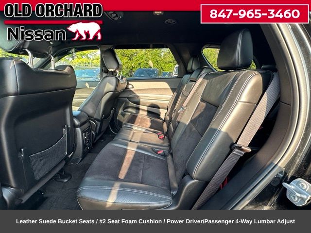 2022 Dodge Durango GT Plus SUV