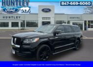 2022 Lincoln Navigator Reserve SUV