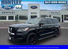 2022 Lincoln Navigator Reserve SUV