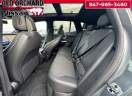 2023 Mercedes-Benz EQE 350 350 SUV SUV