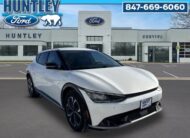 2024 Kia EV6 Wind SUV