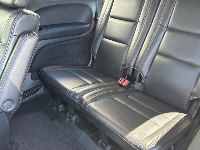 2022 Dodge Durango R/T SUV