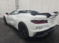2024 Chevrolet Corvette Stingray Z06 Convertible