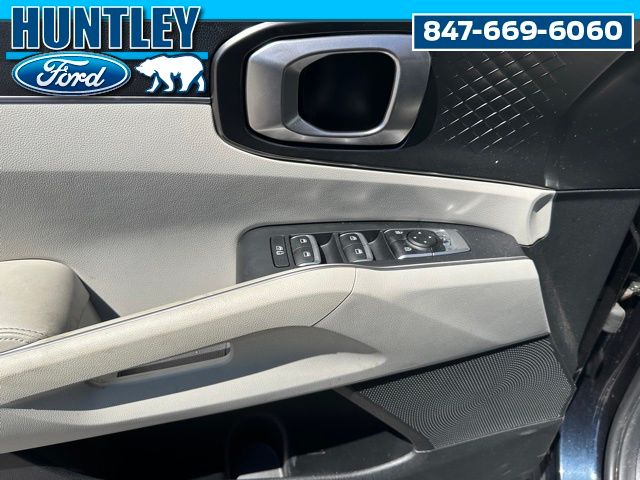 2024 Kia Sorento Hybrid EX SUV