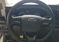 2024 Ford Transit-250 Cargo Base Van Medium Roof Van