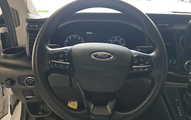 2024 Ford Transit-250 Cargo Base Van Medium Roof Van