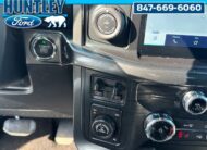 2022 Ford F-150 XLT Truck SuperCrew Cab