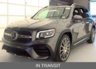 2023 Mercedes-Benz GLB 250 GLB 250 SUV