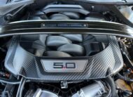 2024 Ford Mustang Dark Horse Coupe