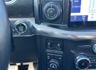2022 Ford F-150 Raptor Truck SuperCrew Cab