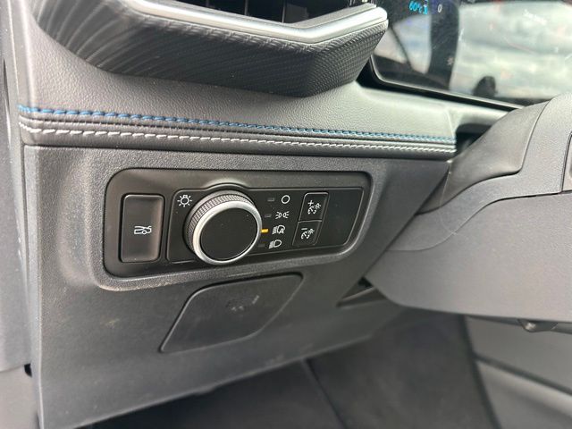 2025 Ford Mustang GT Premium Convertible