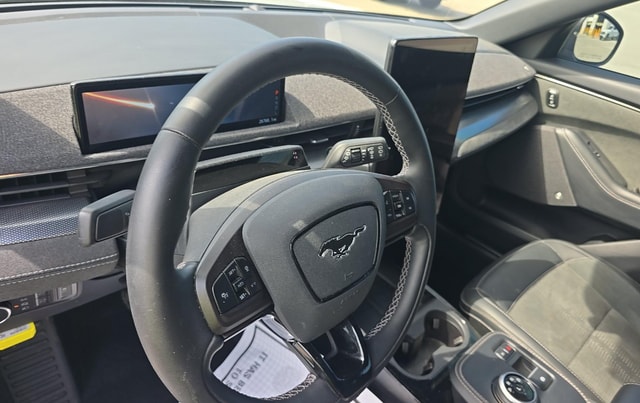 2023 Ford Mustang Mach-E GT SUV