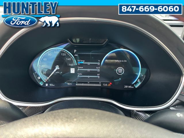 2023 Genesis G80 3.5T Sedan