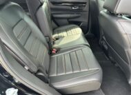 2024 Honda CR-V Hybrid Sport Touring SUV