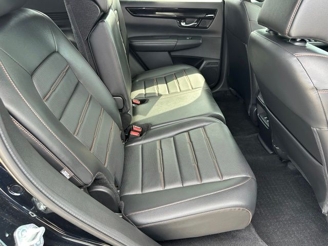 2024 Honda CR-V Hybrid Sport Touring SUV