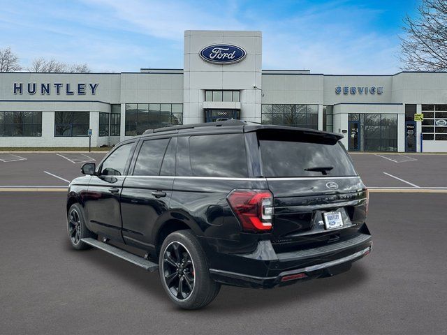 2022 Ford Expedition Limited SUV
