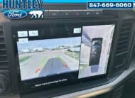 2022 Ford F-150 Raptor Truck SuperCrew Cab