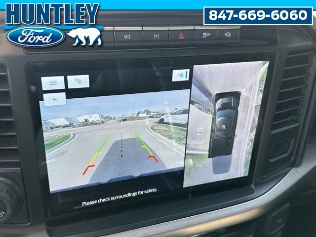 2022 Ford F-150 Raptor Truck SuperCrew Cab