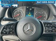 2023 Mercedes-Benz Sprinter 2500 Cargo 170 WB Van Extended Cargo Van