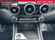 2023 Nissan Sentra SR Sedan