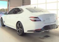 2023 Genesis G70 3.3T Sedan
