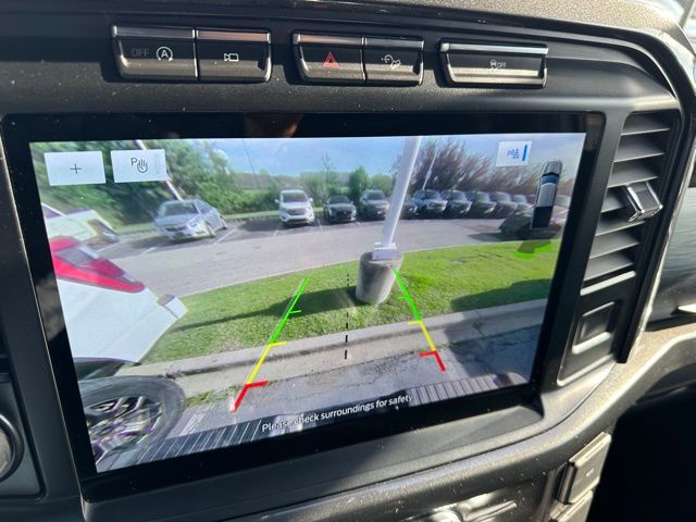 2021 Ford F-150 XLT Truck SuperCrew Cab