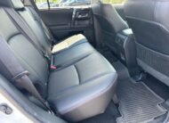 2023 Toyota 4Runner TRD Off-Road Premium SUV