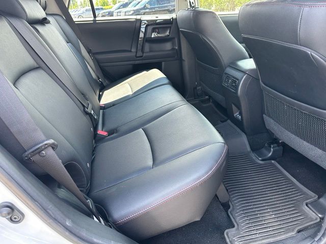 2023 Toyota 4Runner TRD Off-Road Premium SUV