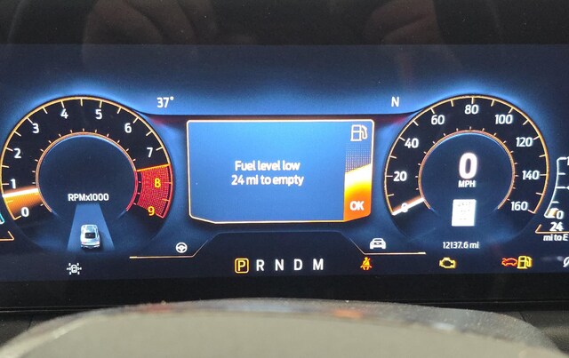 2025 Ford Mustang GT Premium Convertible