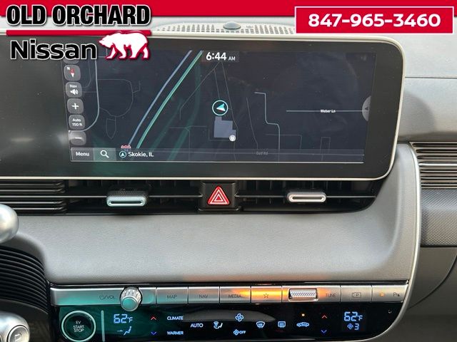 2024 Hyundai IONIQ 5 SE SUV