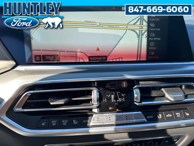 2022 BMW X5 xDrive40i SUV