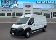 2025 Ram ProMaster 2500 High Roof Van Cargo Van