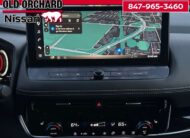 2024 Nissan Rogue SL SUV